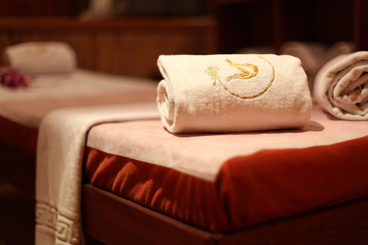 خدمات ماساژ و امکانات هتل موسکو دبی